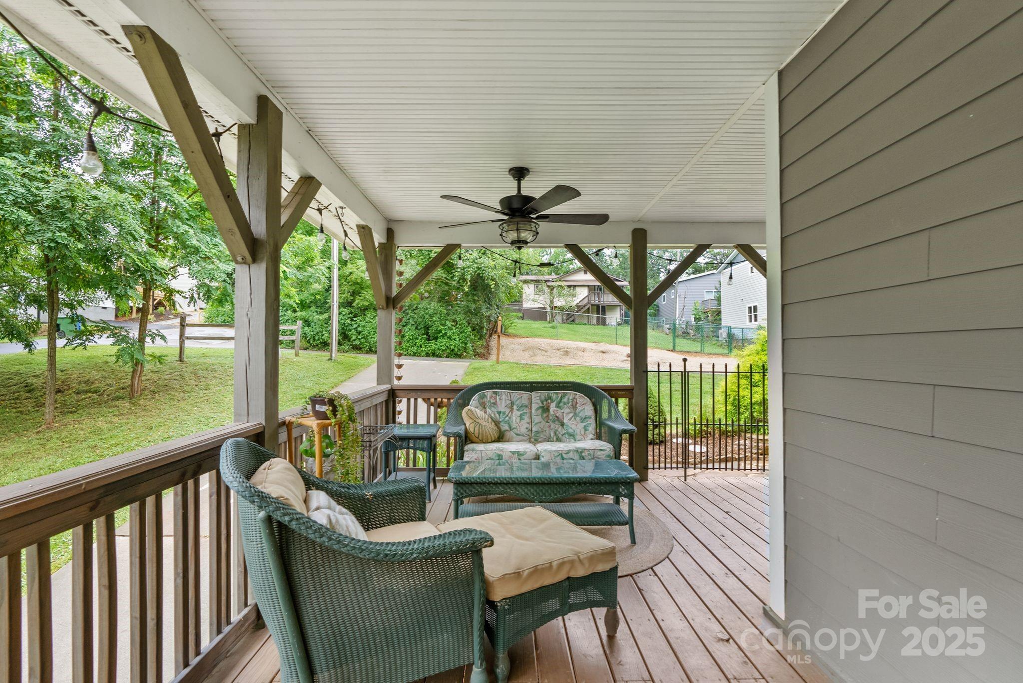 19 Rhudy Road Asheville NC 28806