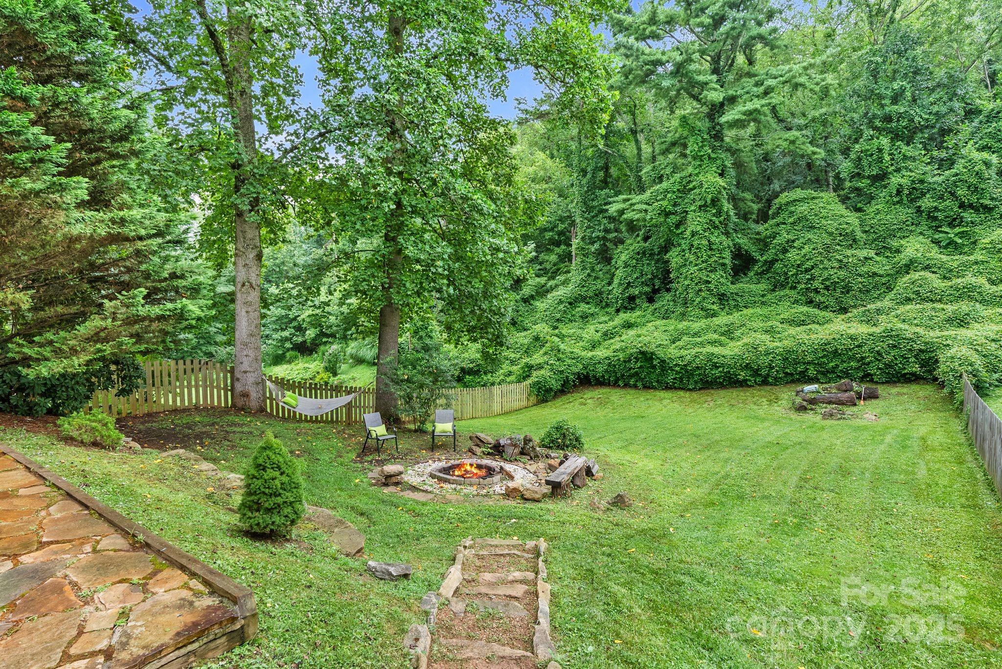 19 Rhudy Road Asheville NC 28806