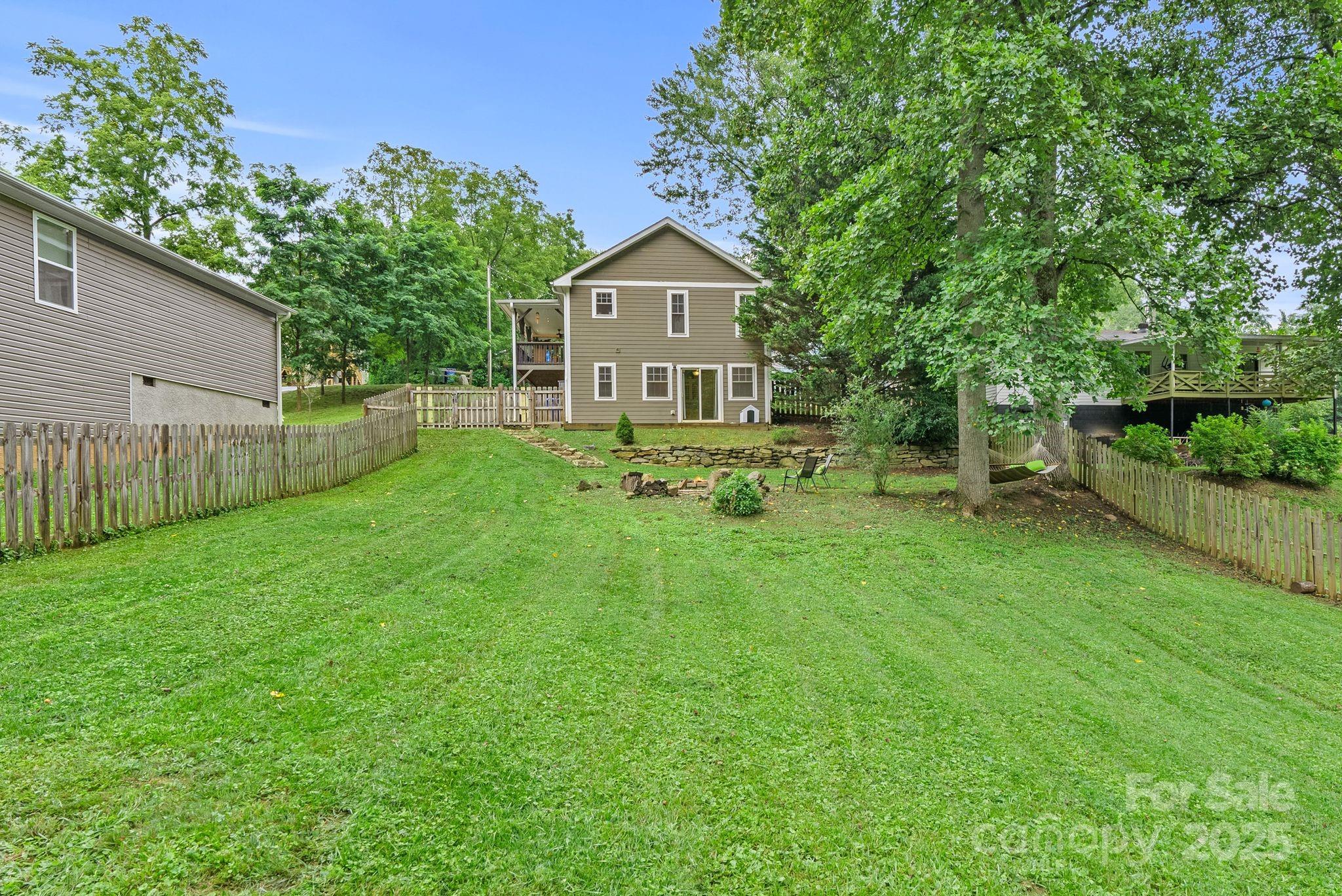 19 Rhudy Road Asheville NC 28806