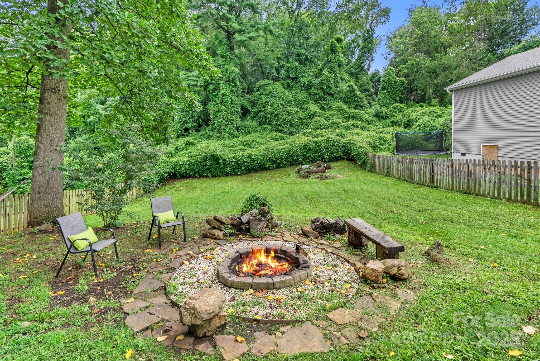 19 Rhudy Road Asheville NC 28806