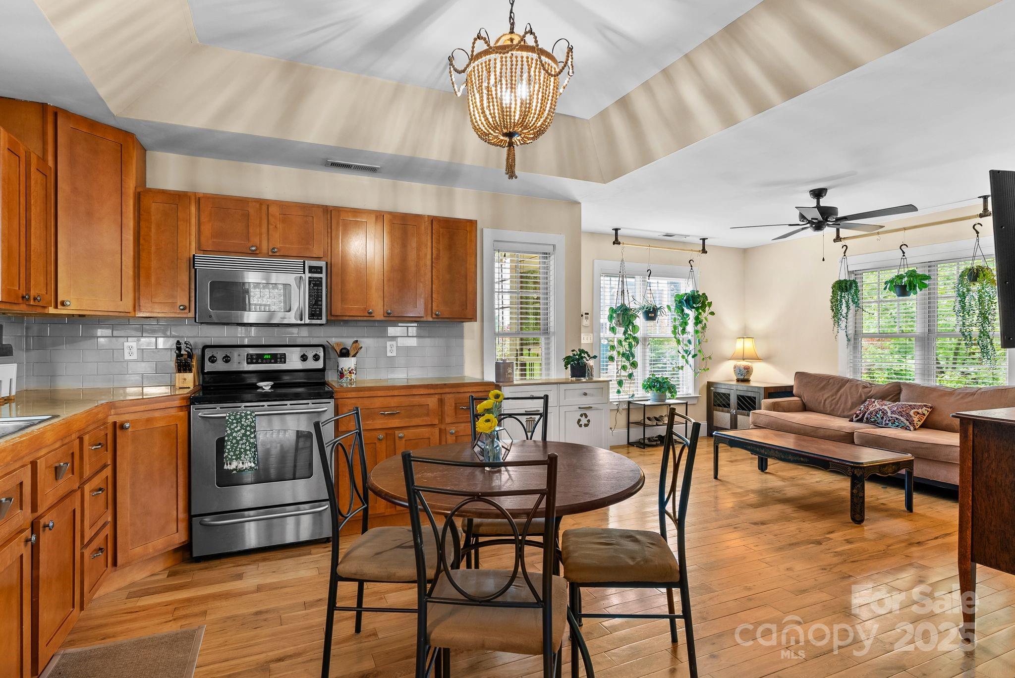 19 Rhudy Road Asheville NC 28806