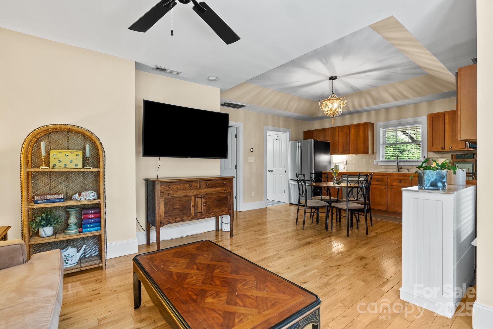 19 Rhudy Road Asheville NC 28806