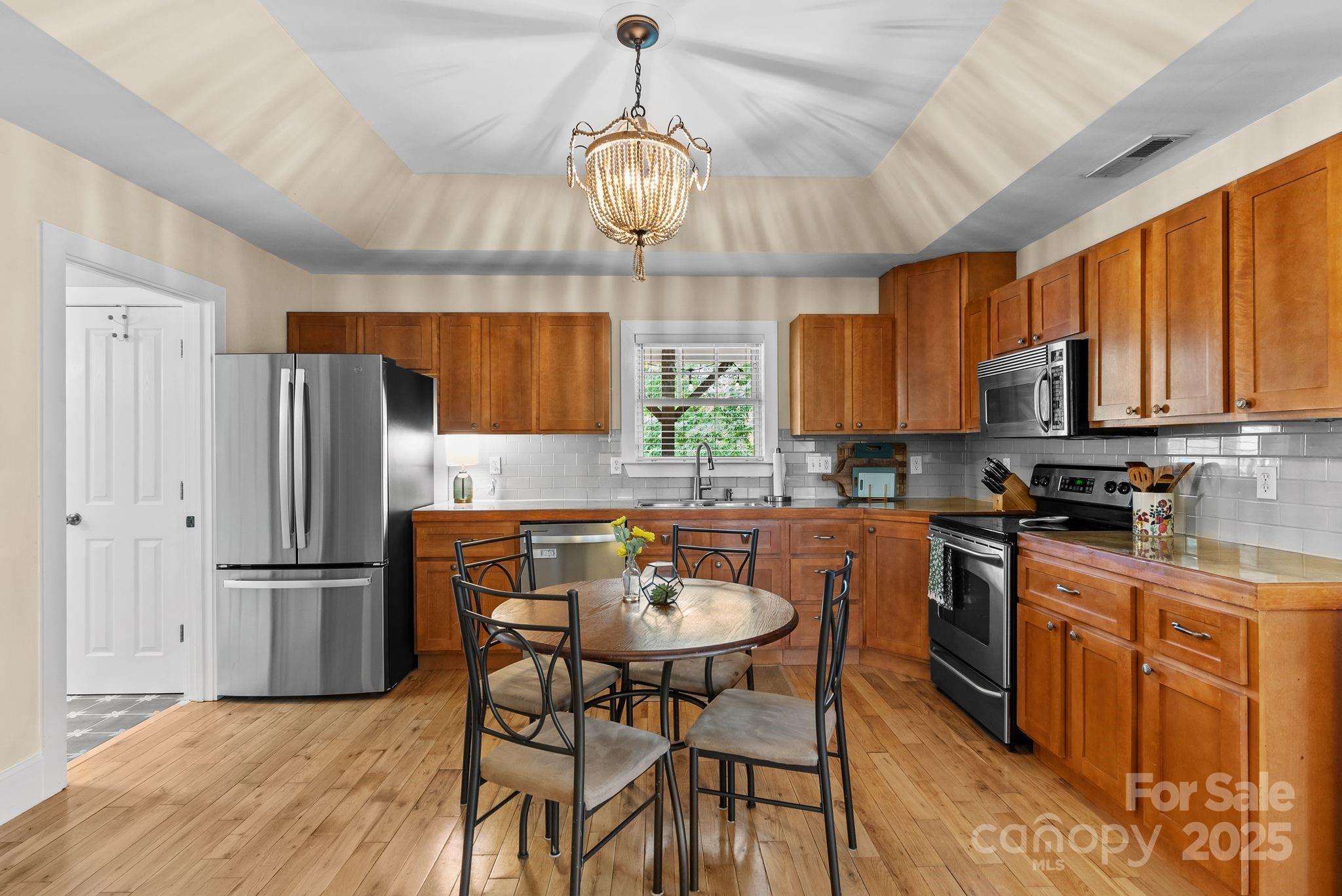 19 Rhudy Road Asheville NC 28806