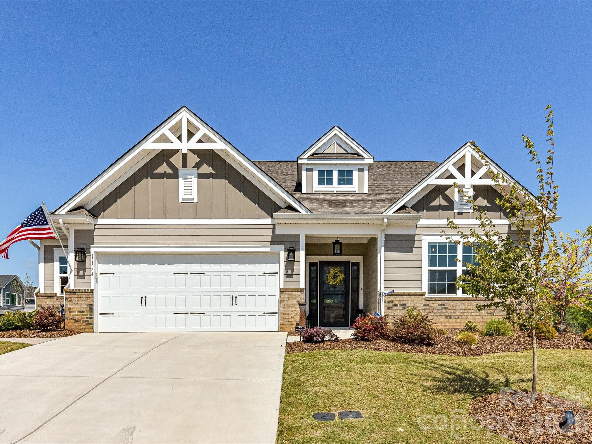 1154 Overlake Drive Belmont NC 28012