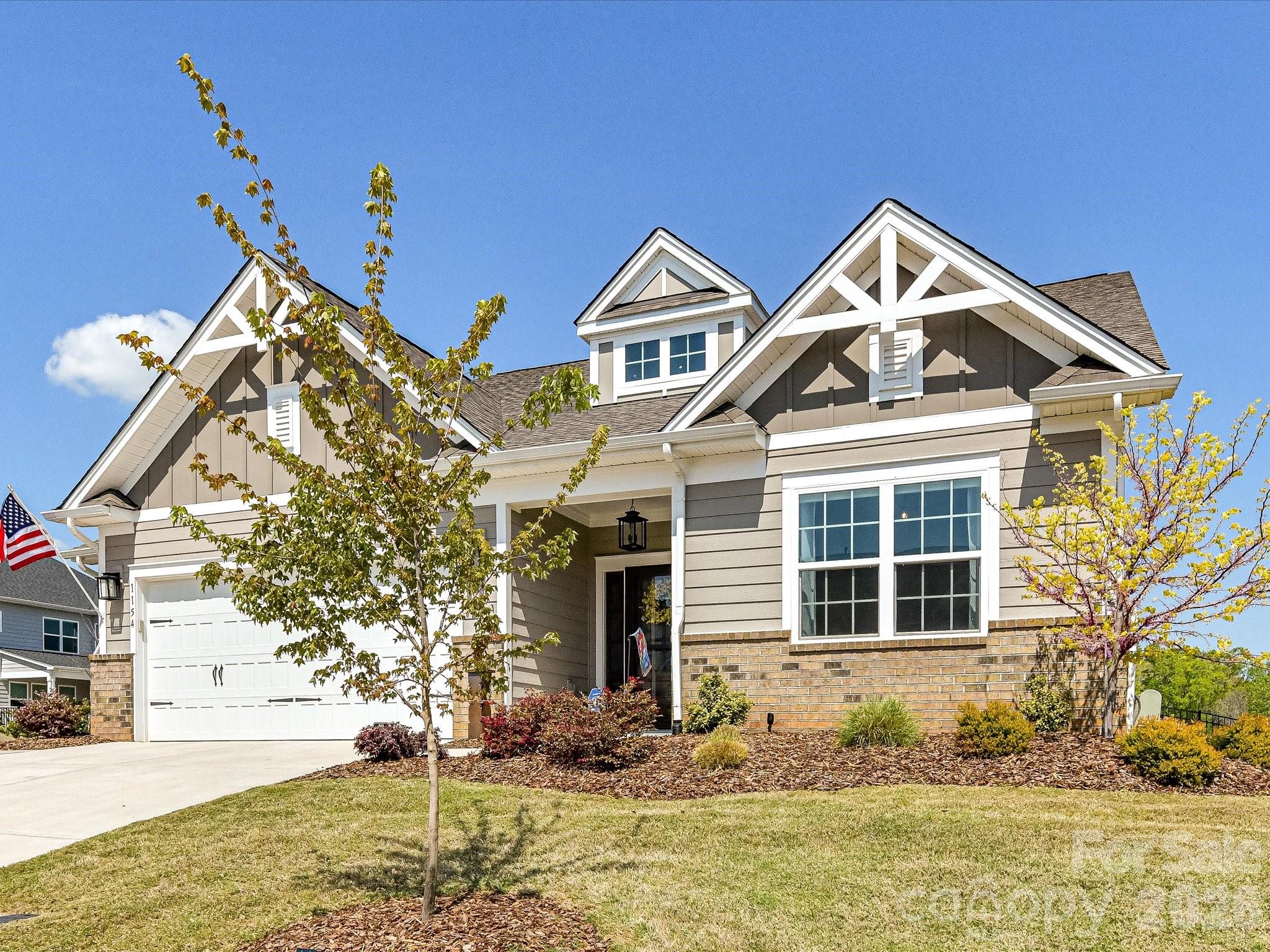 1154 Overlake Drive Belmont NC 28012