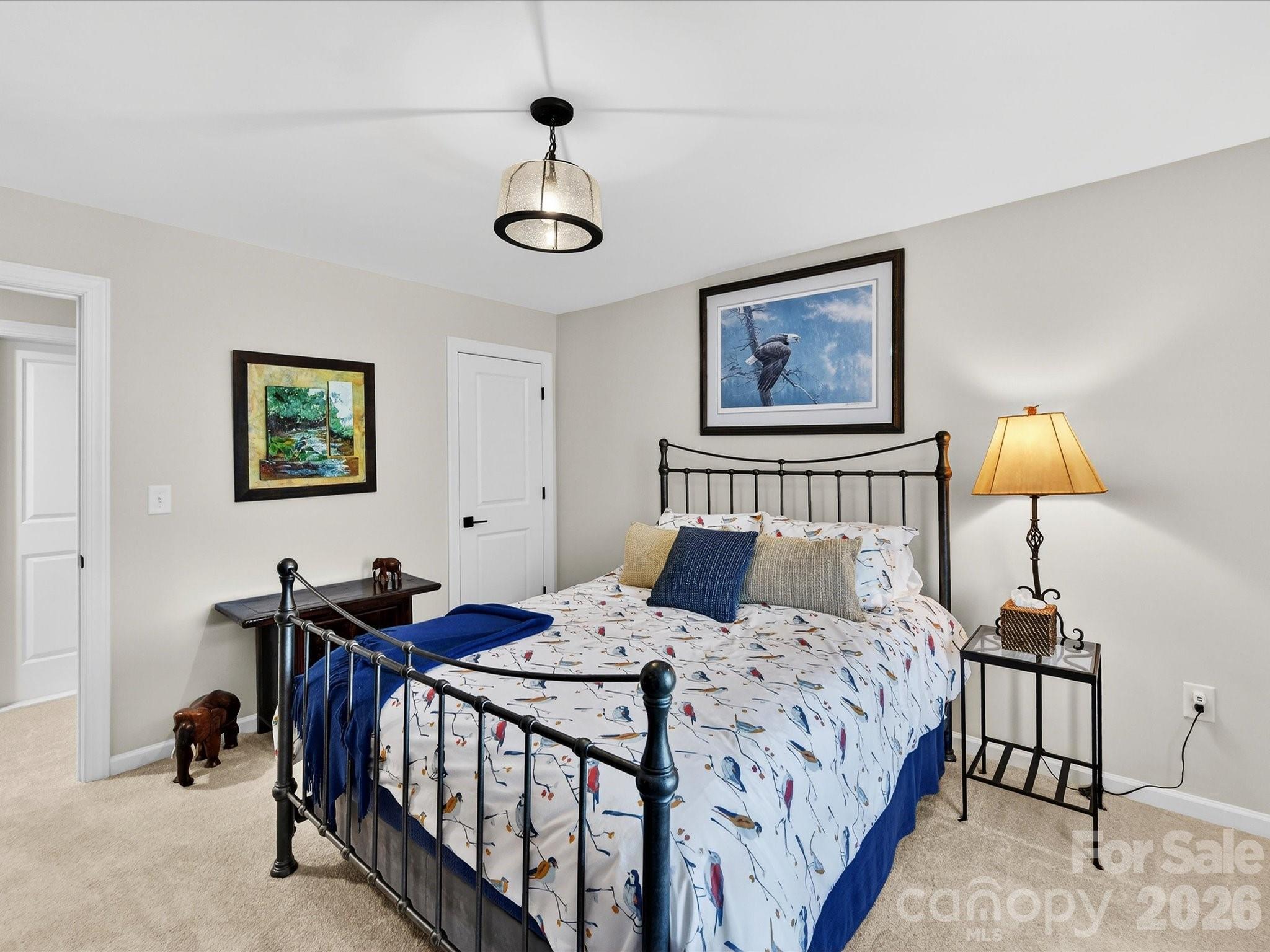 1154 Overlake Drive Belmont NC 28012