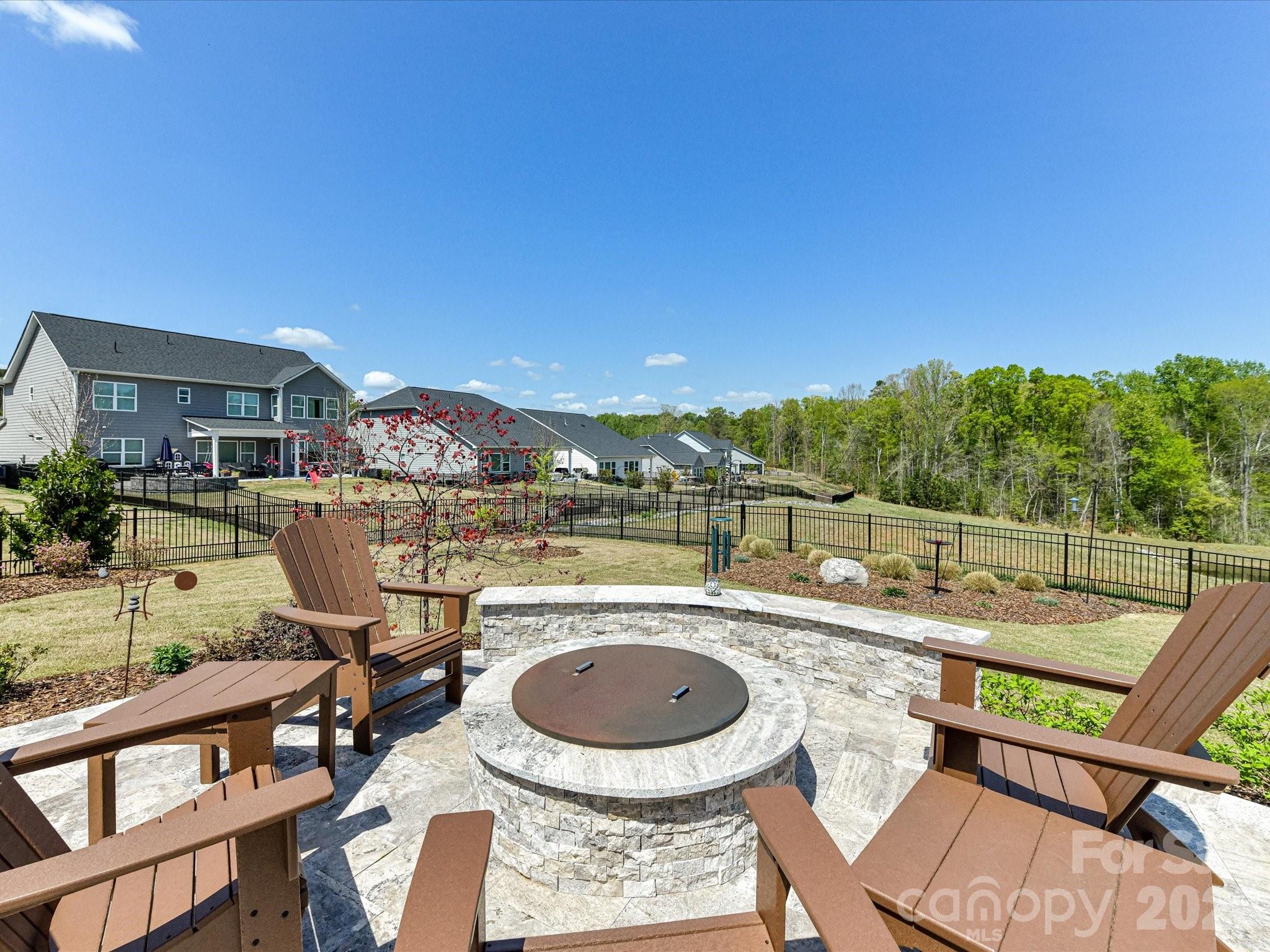 1154 Overlake Drive Belmont NC 28012