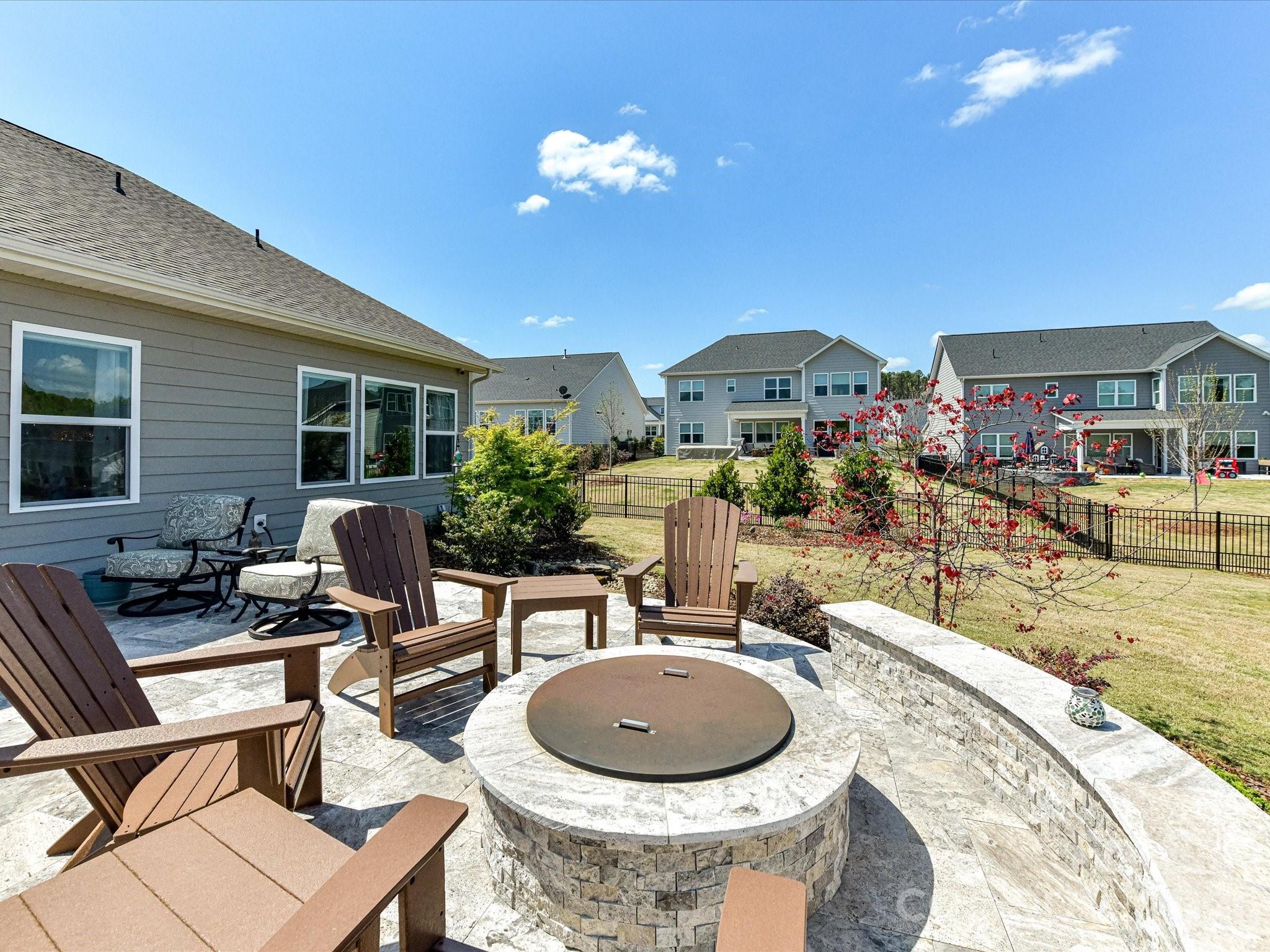 1154 Overlake Drive Belmont NC 28012