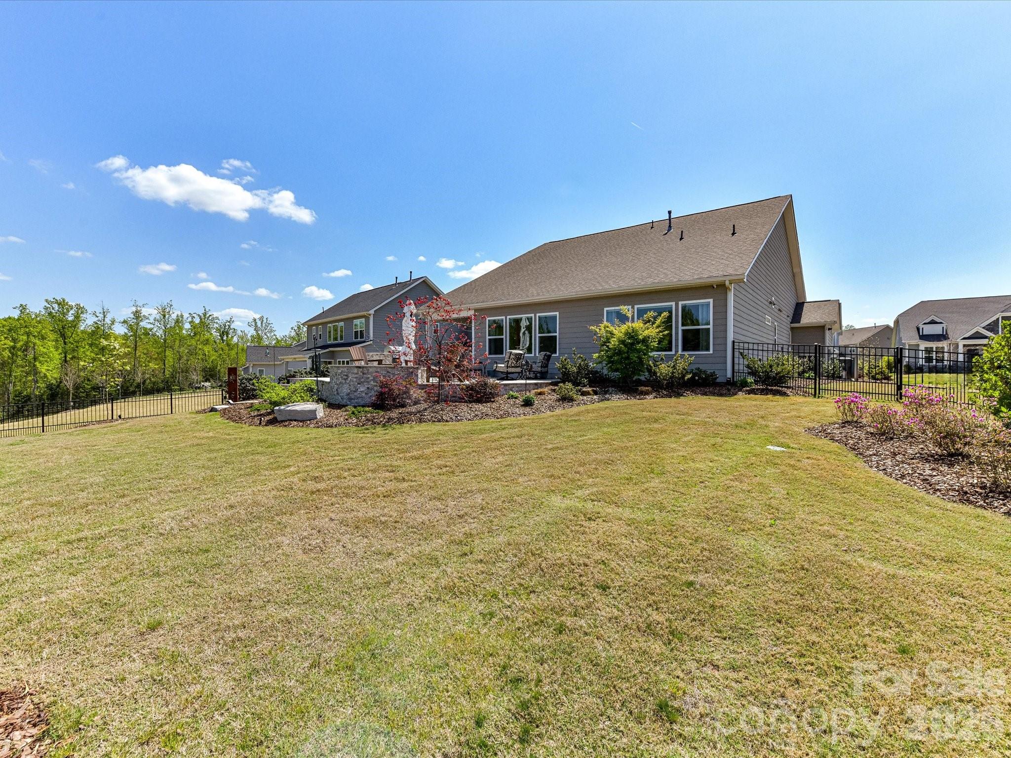 1154 Overlake Drive Belmont NC 28012
