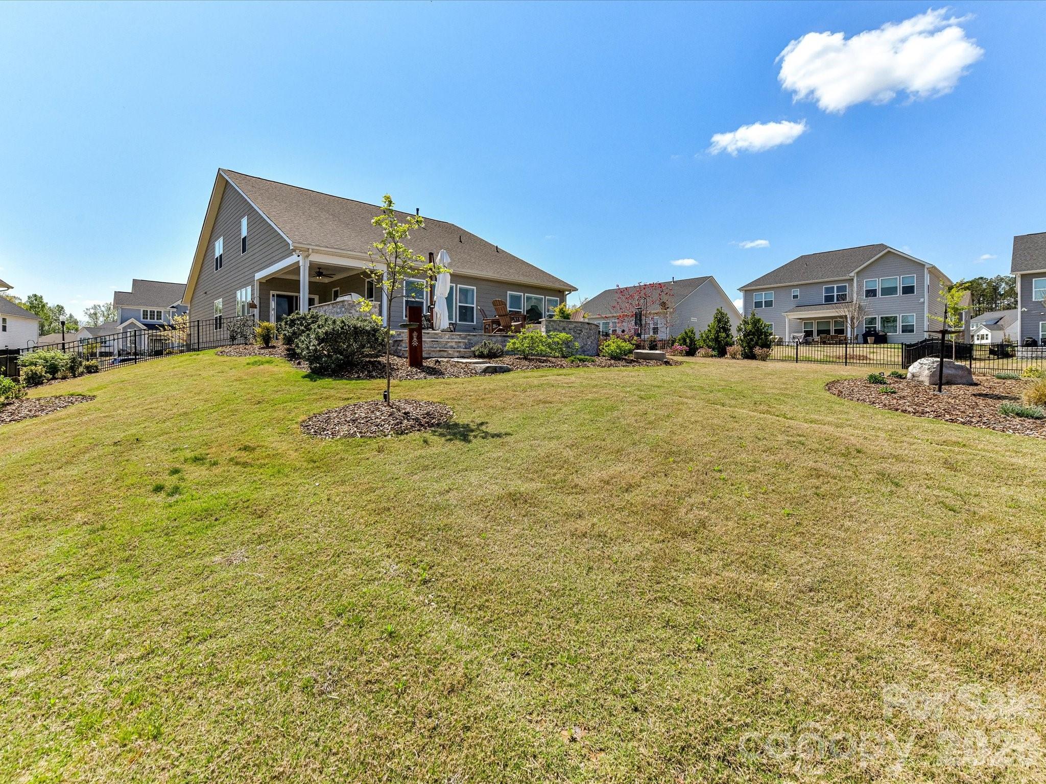 1154 Overlake Drive Belmont NC 28012
