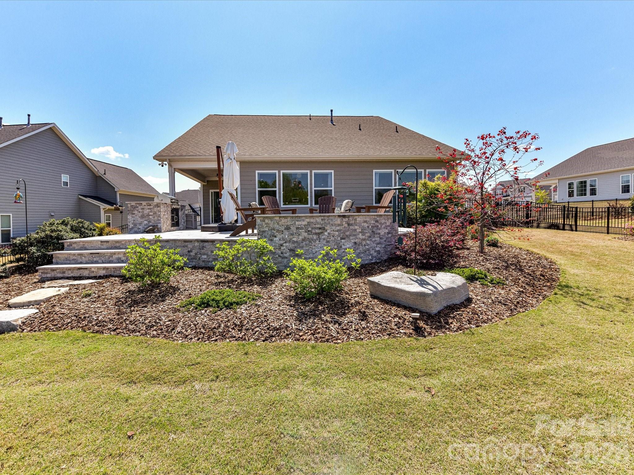 1154 Overlake Drive Belmont NC 28012