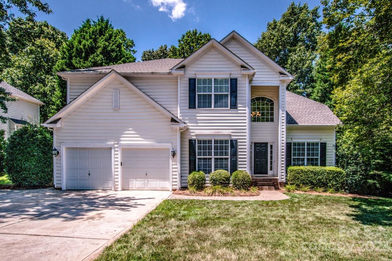 20233 Tailwind Lane Cornelius NC 28031