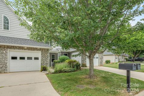 14 Willowick Drive Asheville NC 28803