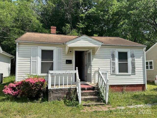 315 Broad Drive SW Concord NC 28025