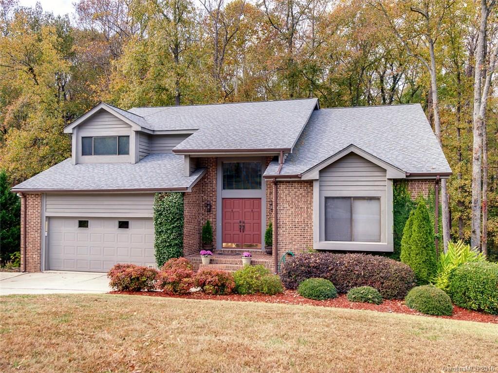 9334 Hunting Court Matthews NC 28105