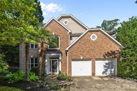 13934 Kings Carriage Lane Charlotte NC 28278