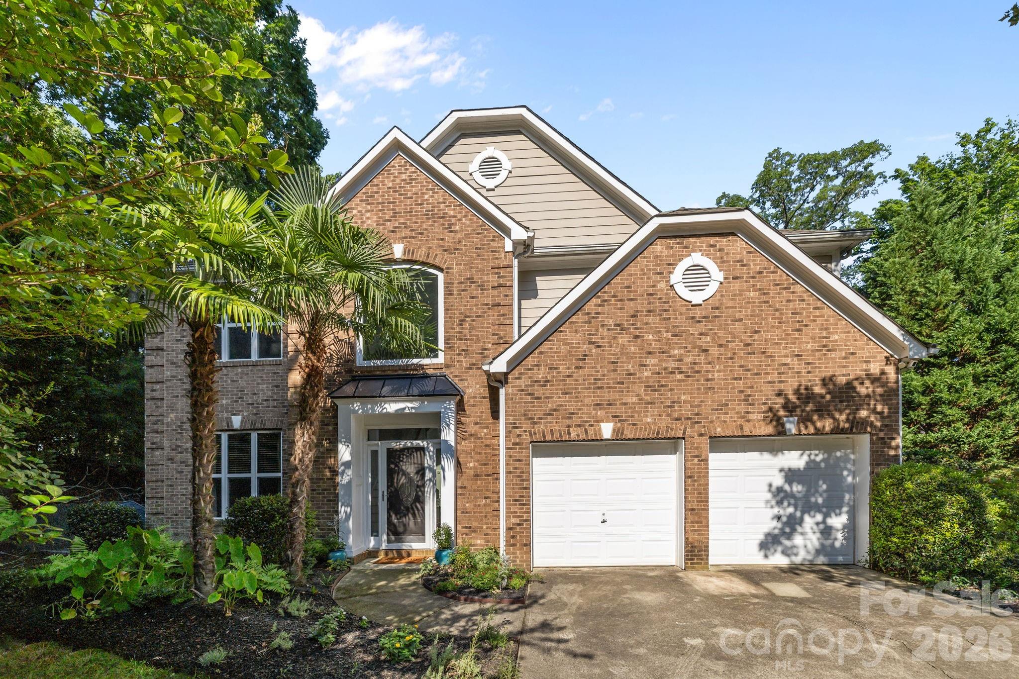 13934 Kings Carriage Lane Charlotte NC 28278