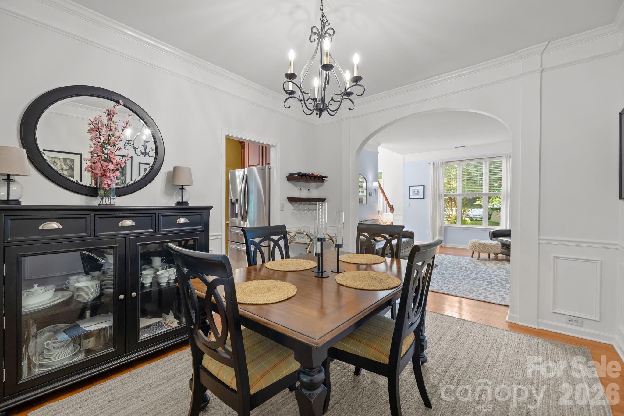 13934 Kings Carriage Lane Charlotte NC 28278