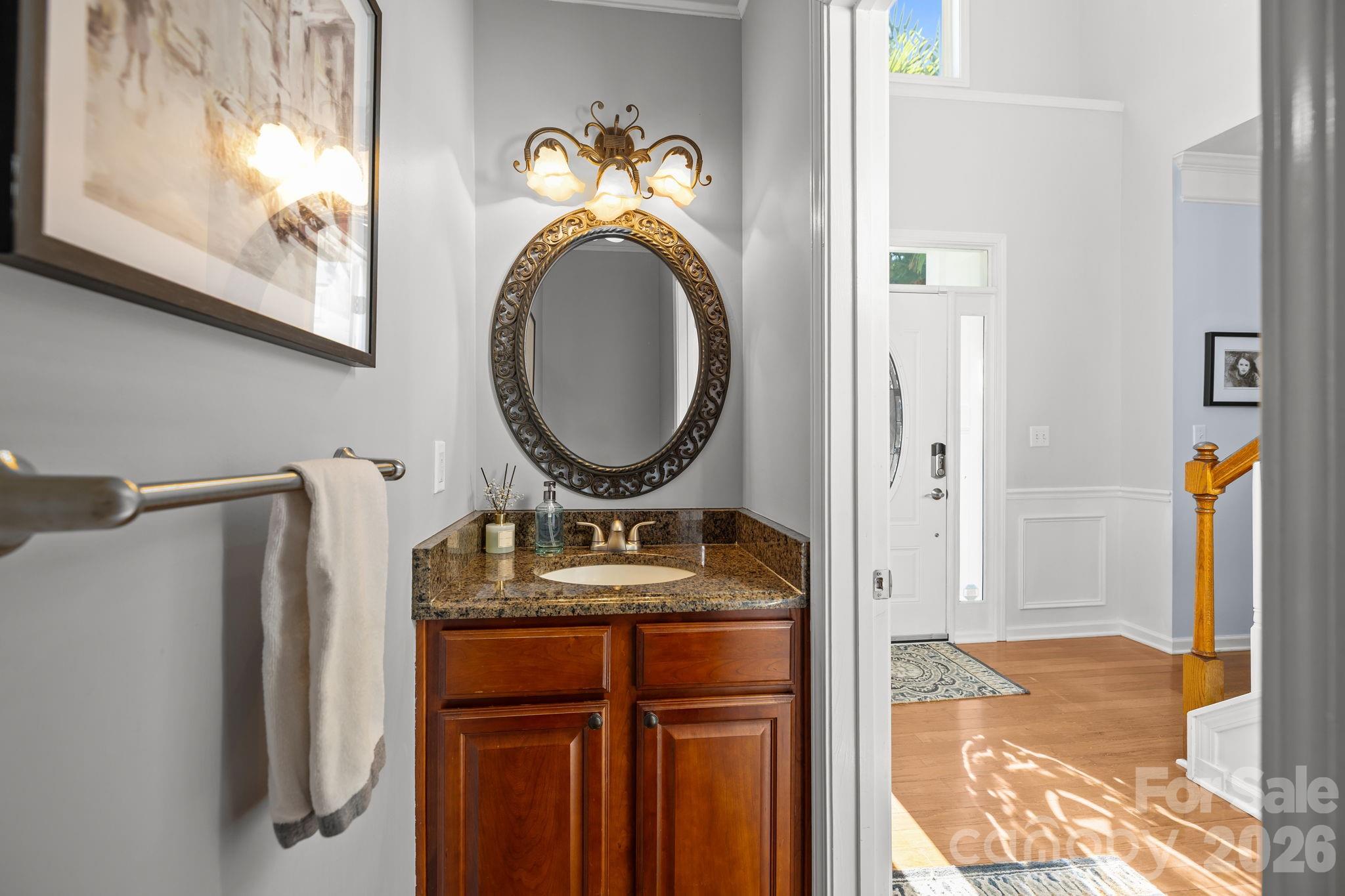 13934 Kings Carriage Lane Charlotte NC 28278