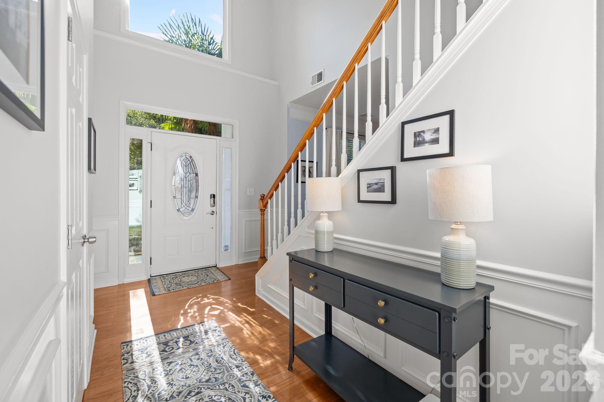 13934 Kings Carriage Lane Charlotte NC 28278