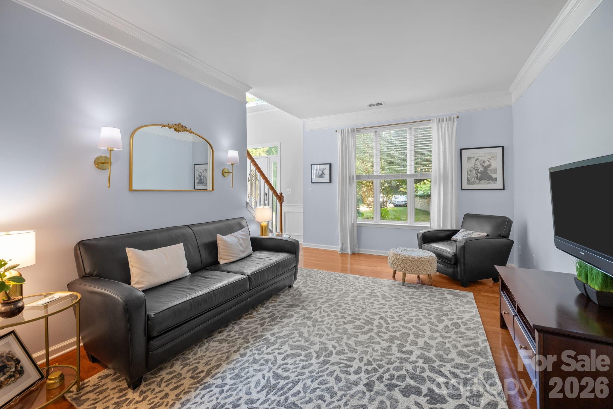 13934 Kings Carriage Lane Charlotte NC 28278