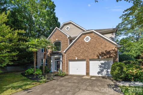 13934 Kings Carriage Lane Charlotte NC 28278