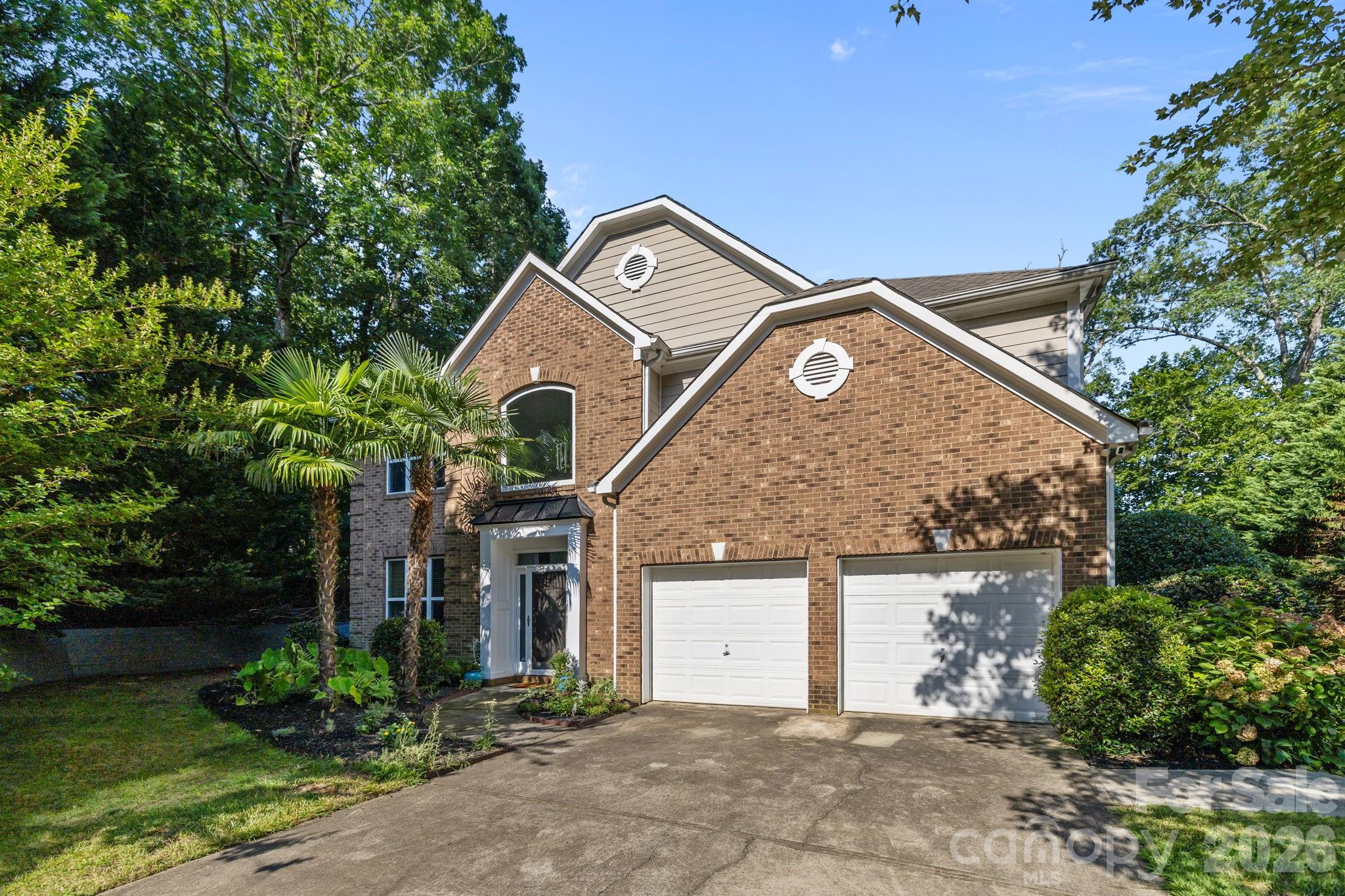 13934 Kings Carriage Lane Charlotte NC 28278