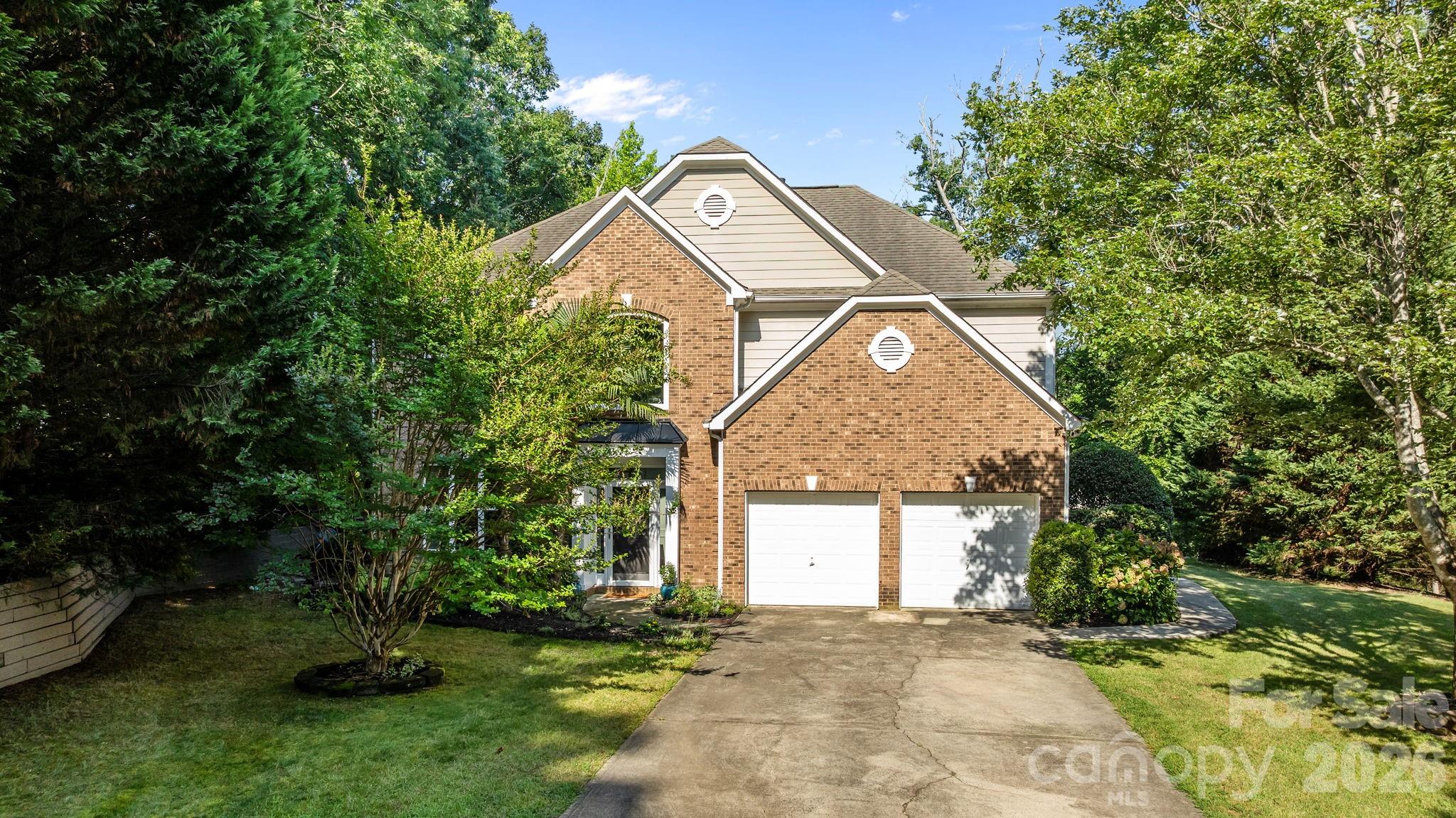 13934 Kings Carriage Lane Charlotte NC 28278