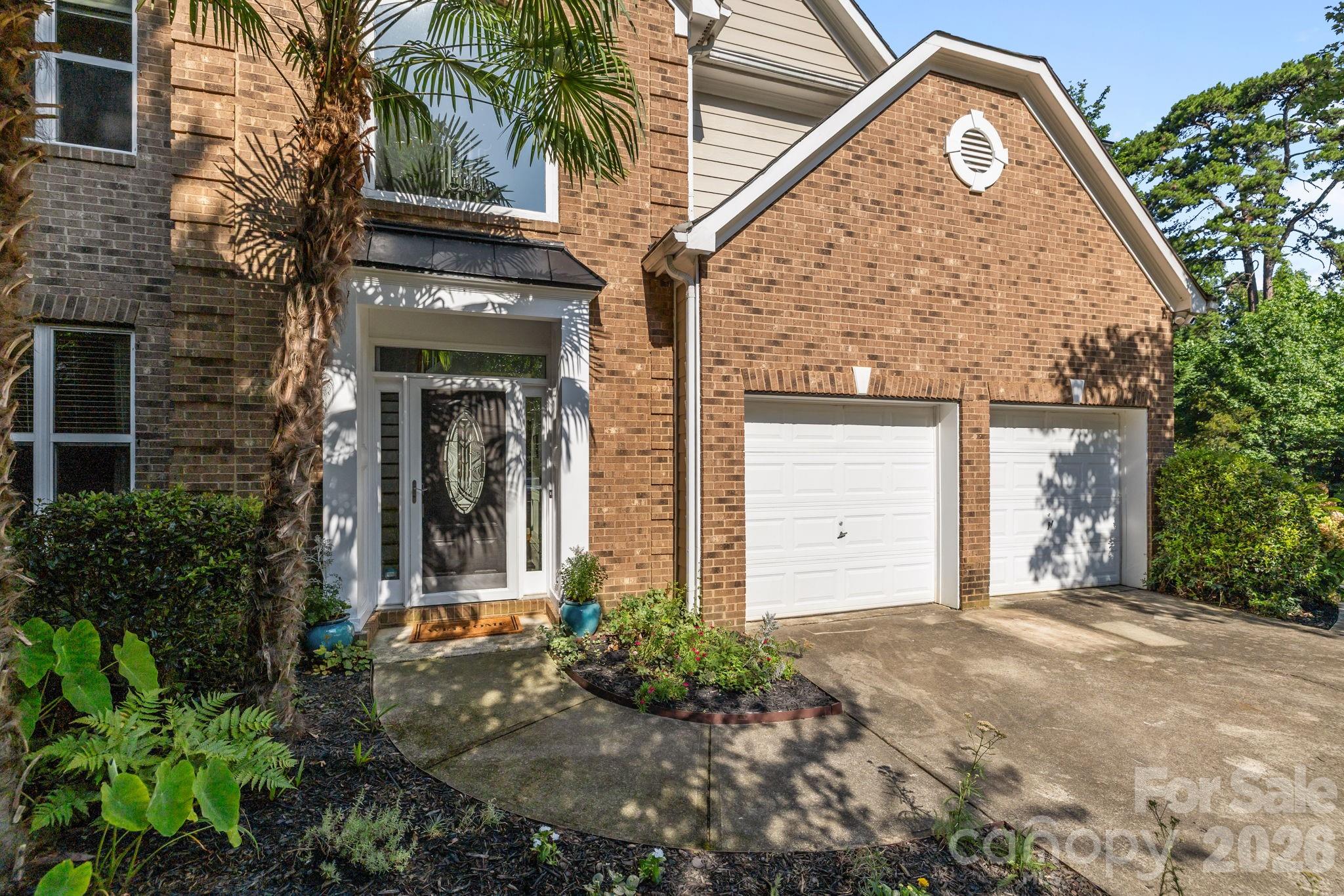 13934 Kings Carriage Lane Charlotte NC 28278