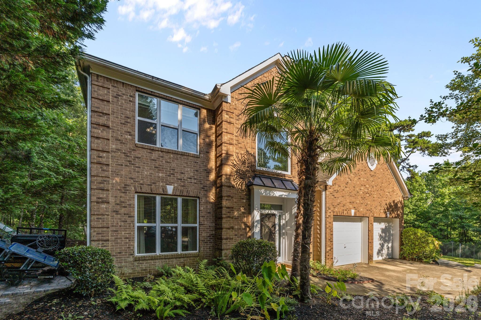 13934 Kings Carriage Lane Charlotte NC 28278