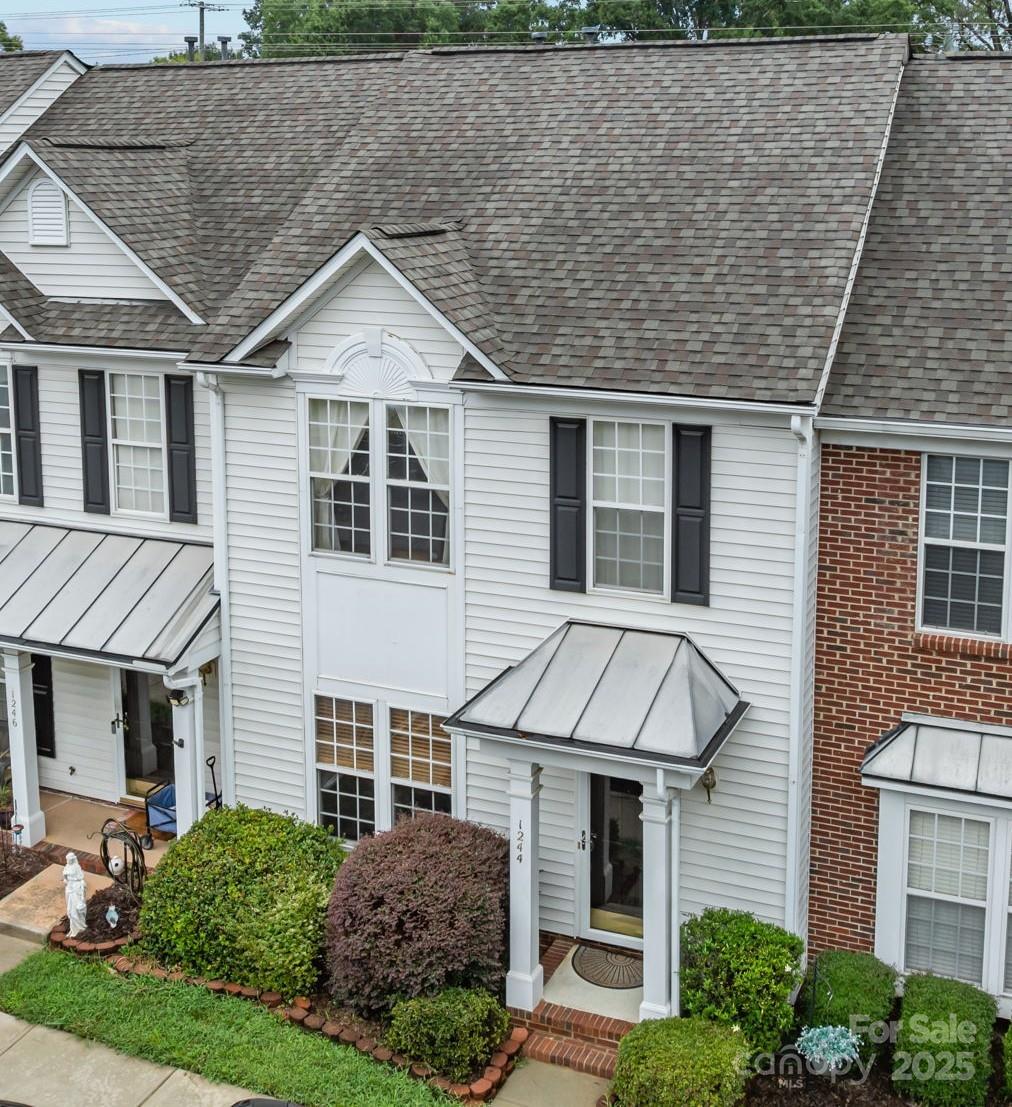 1244 Branson Road NW Concord NC 28027