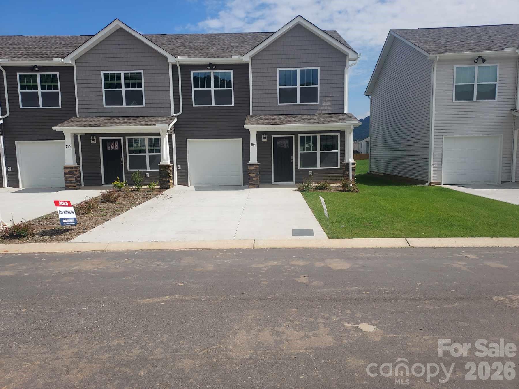 66 Clear Creek Lane Waynesville NC 28785