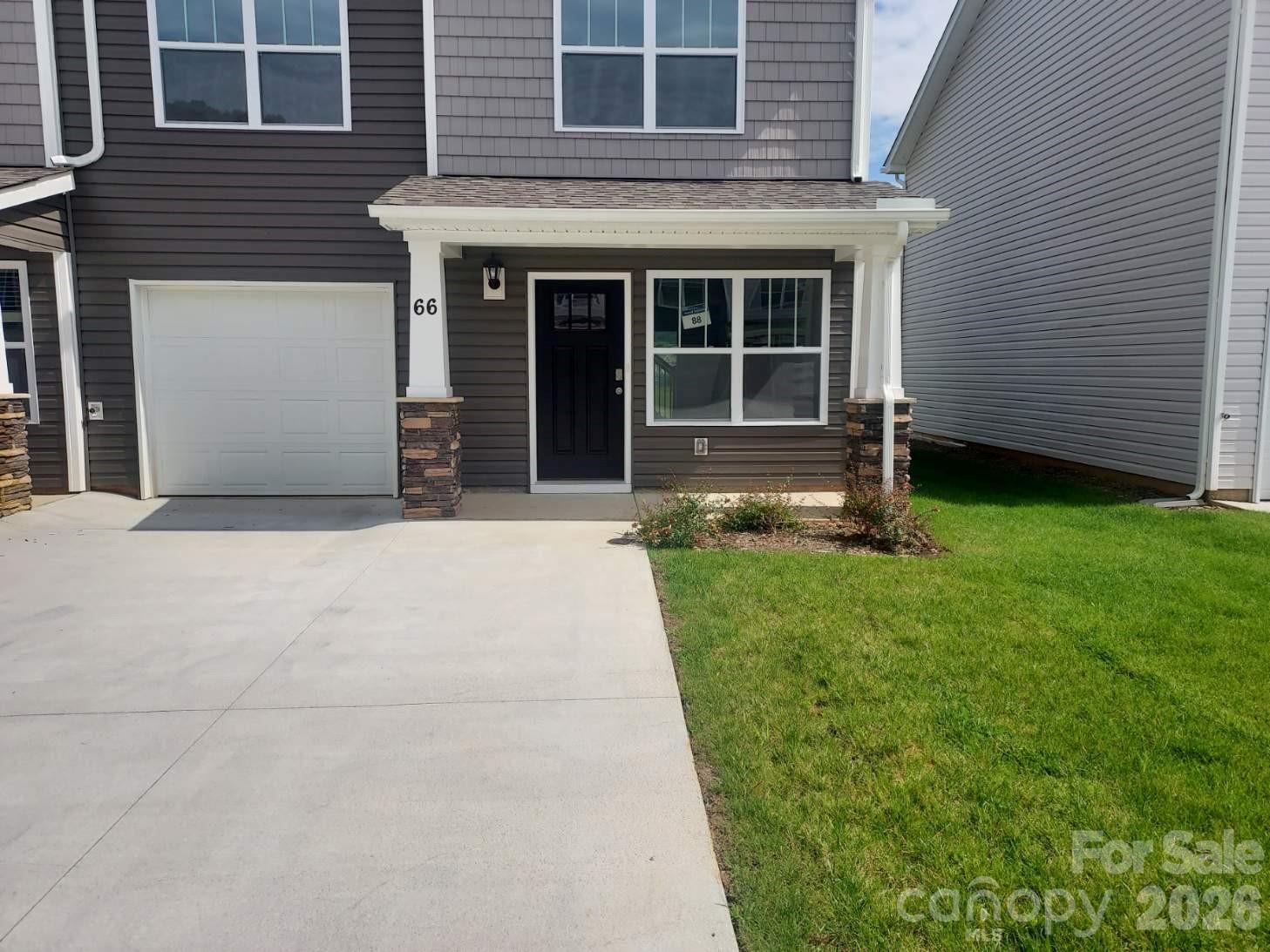 66 Clear Creek Lane Waynesville NC 28785