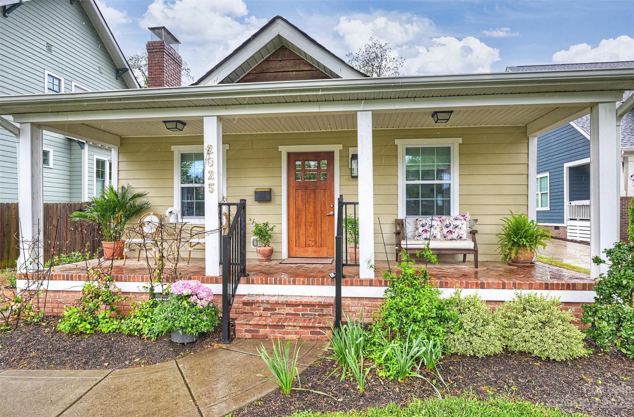 2825 Holt Street Charlotte NC 28205