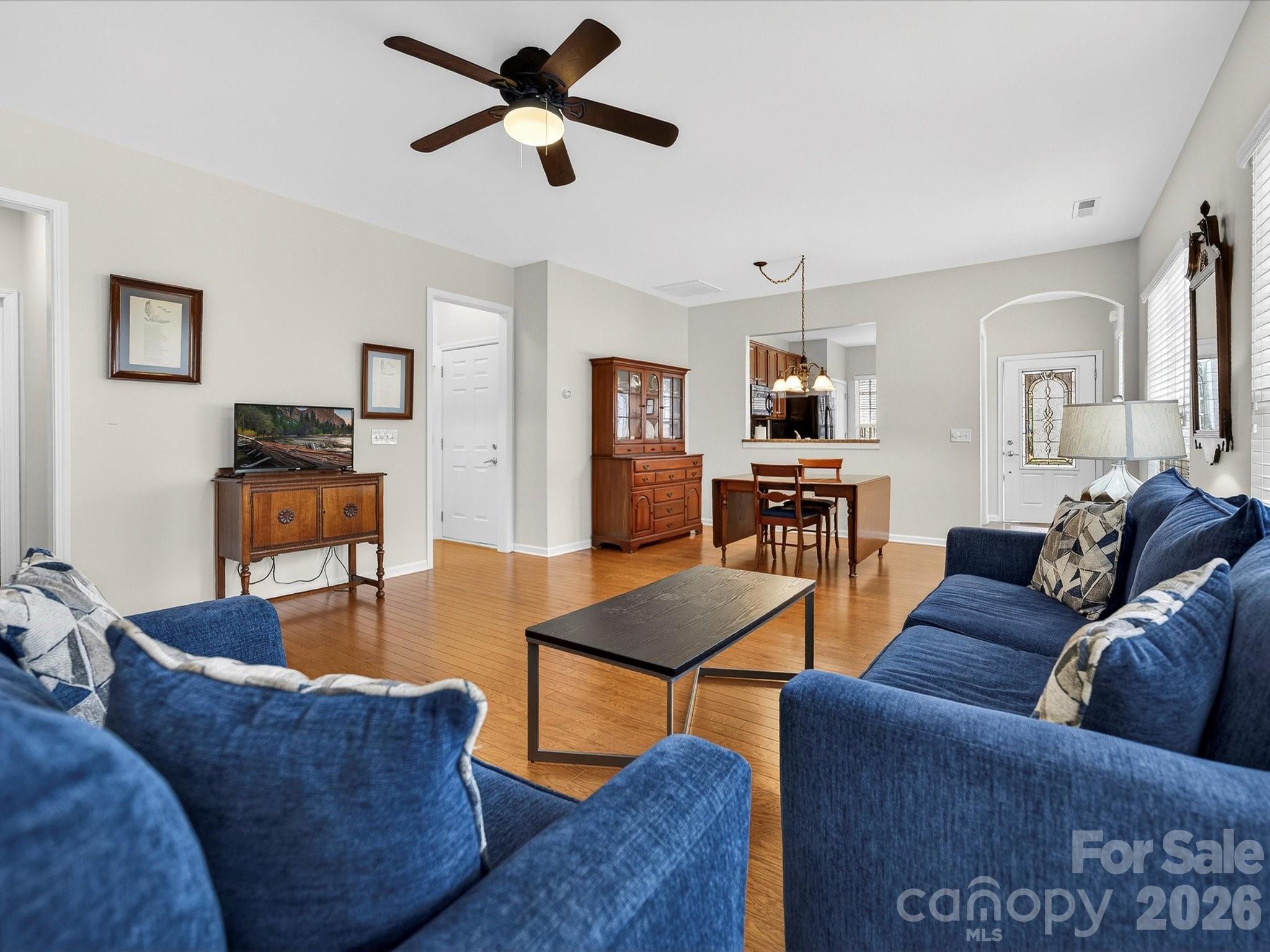 9009 Smokey Hill Lane Fort Mill SC 29707