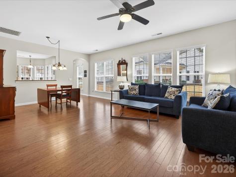 9009 Smokey Hill Lane Fort Mill SC 29707