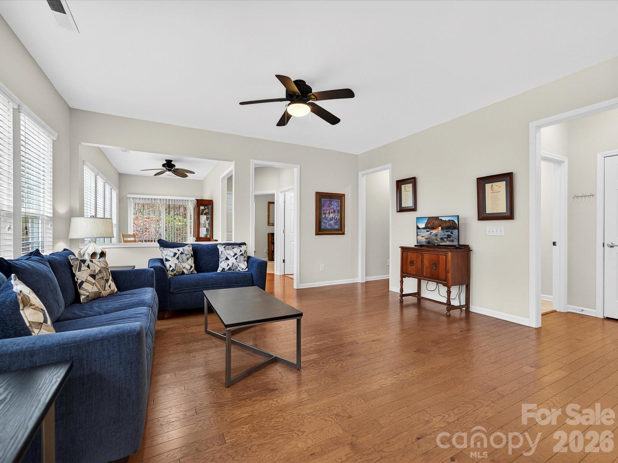 9009 Smokey Hill Lane Fort Mill SC 29707