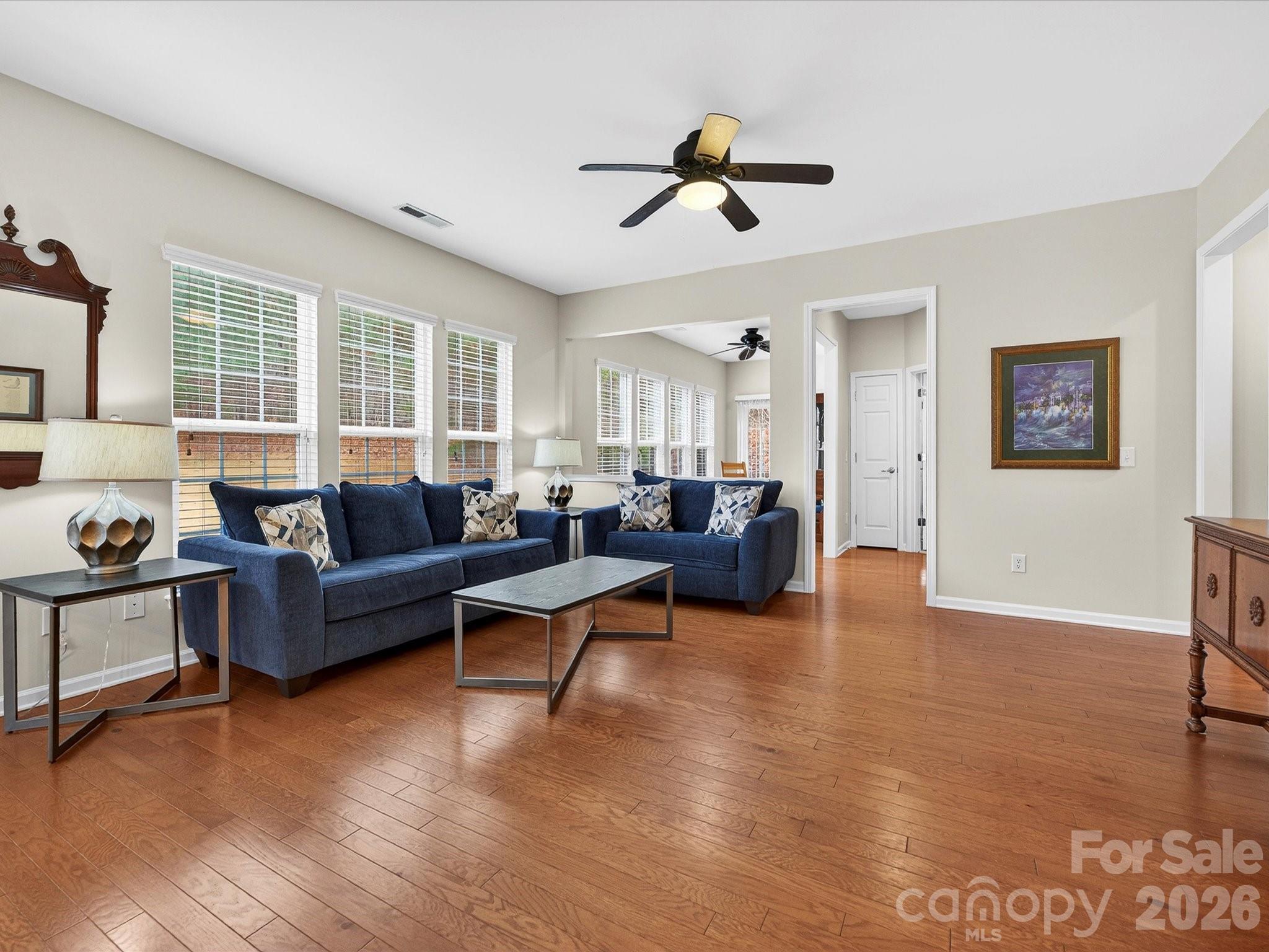 9009 Smokey Hill Lane Fort Mill SC 29707