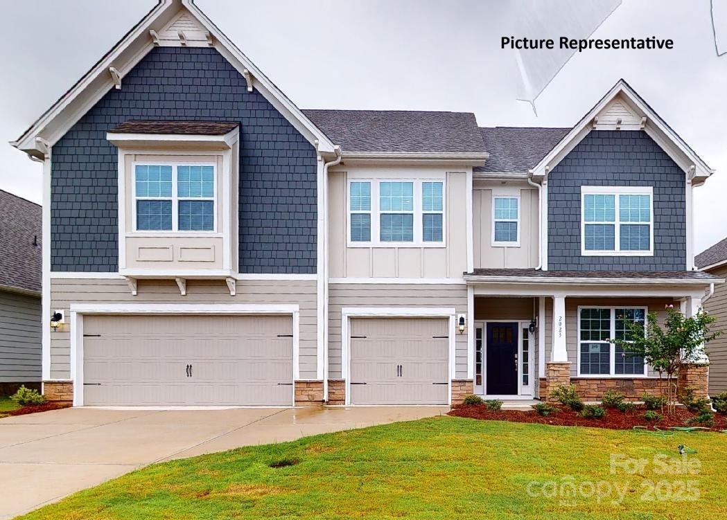 6136 Sylvan Drive Denver NC 28037