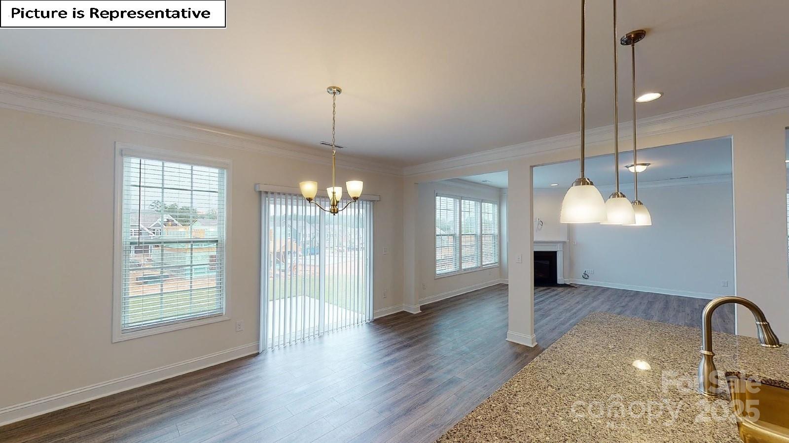 6136 Sylvan Drive Denver NC 28037
