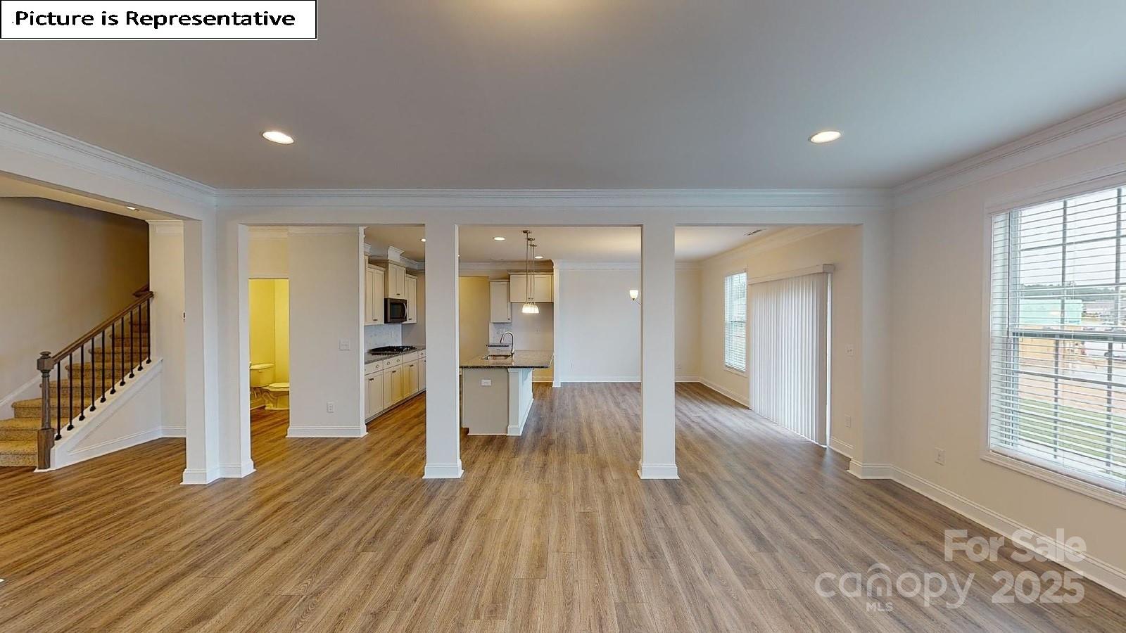 6136 Sylvan Drive Denver NC 28037