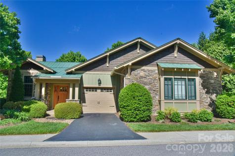 52 Mandolin Drive Black Mountain NC 28711