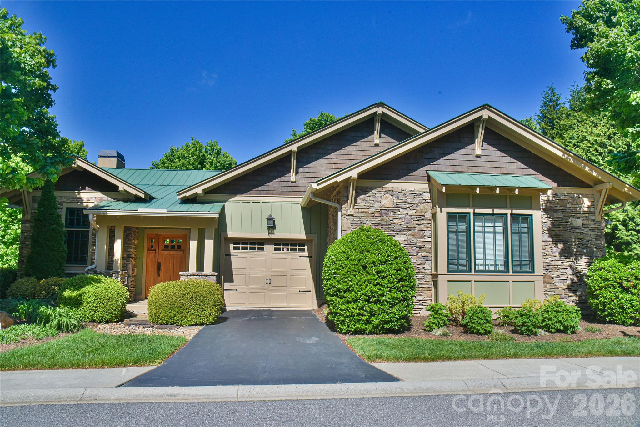 52 Mandolin Drive Black Mountain NC 28711