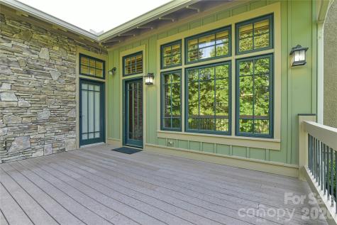 52 Mandolin Drive Black Mountain NC 28711