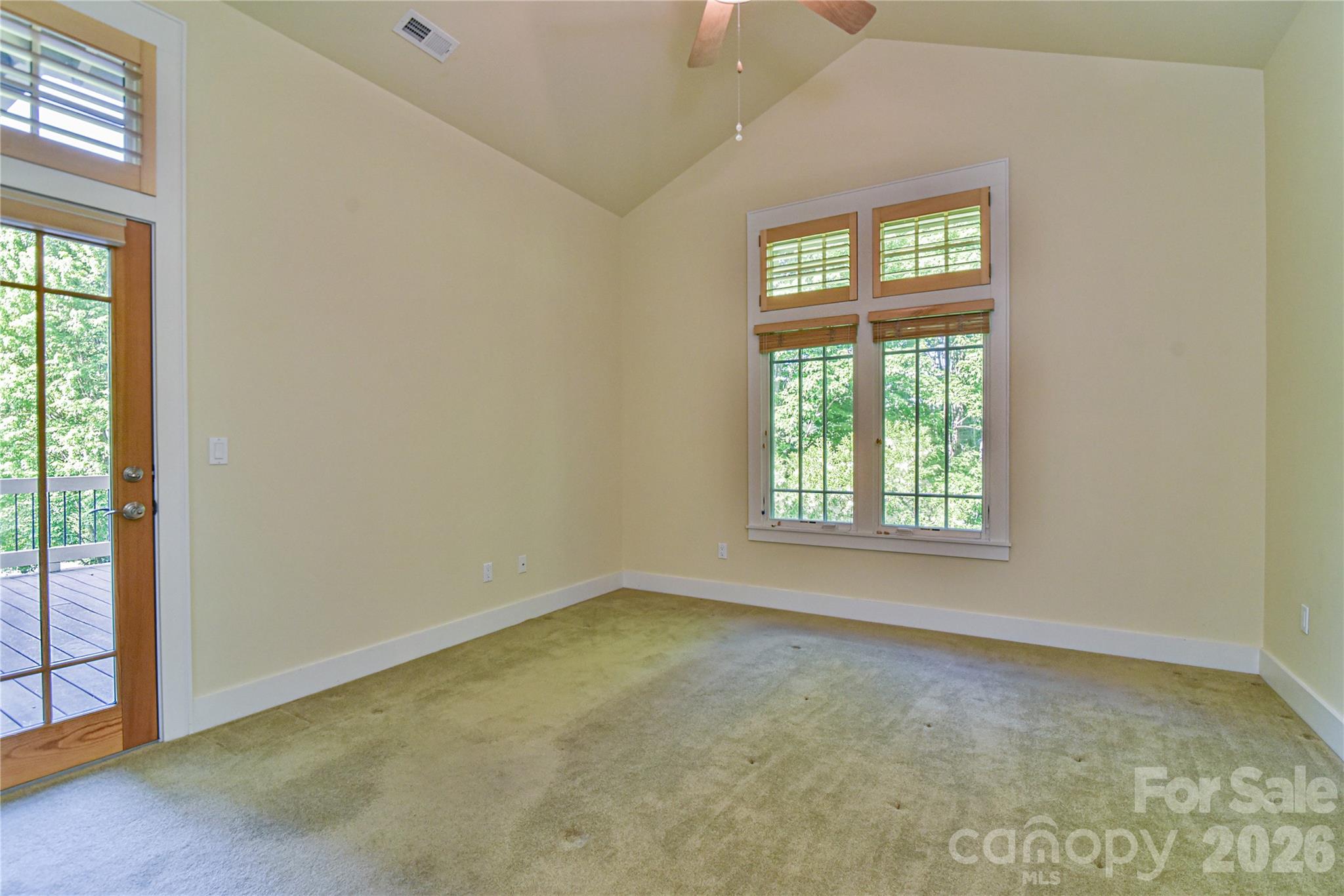 52 Mandolin Drive Black Mountain NC 28711