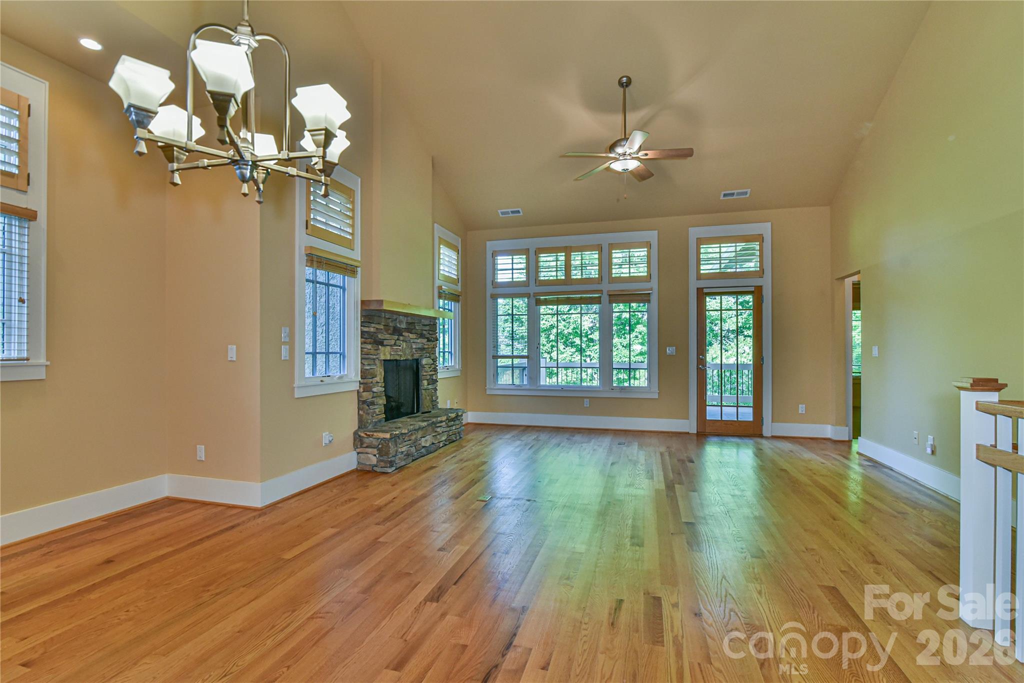 52 Mandolin Drive Black Mountain NC 28711