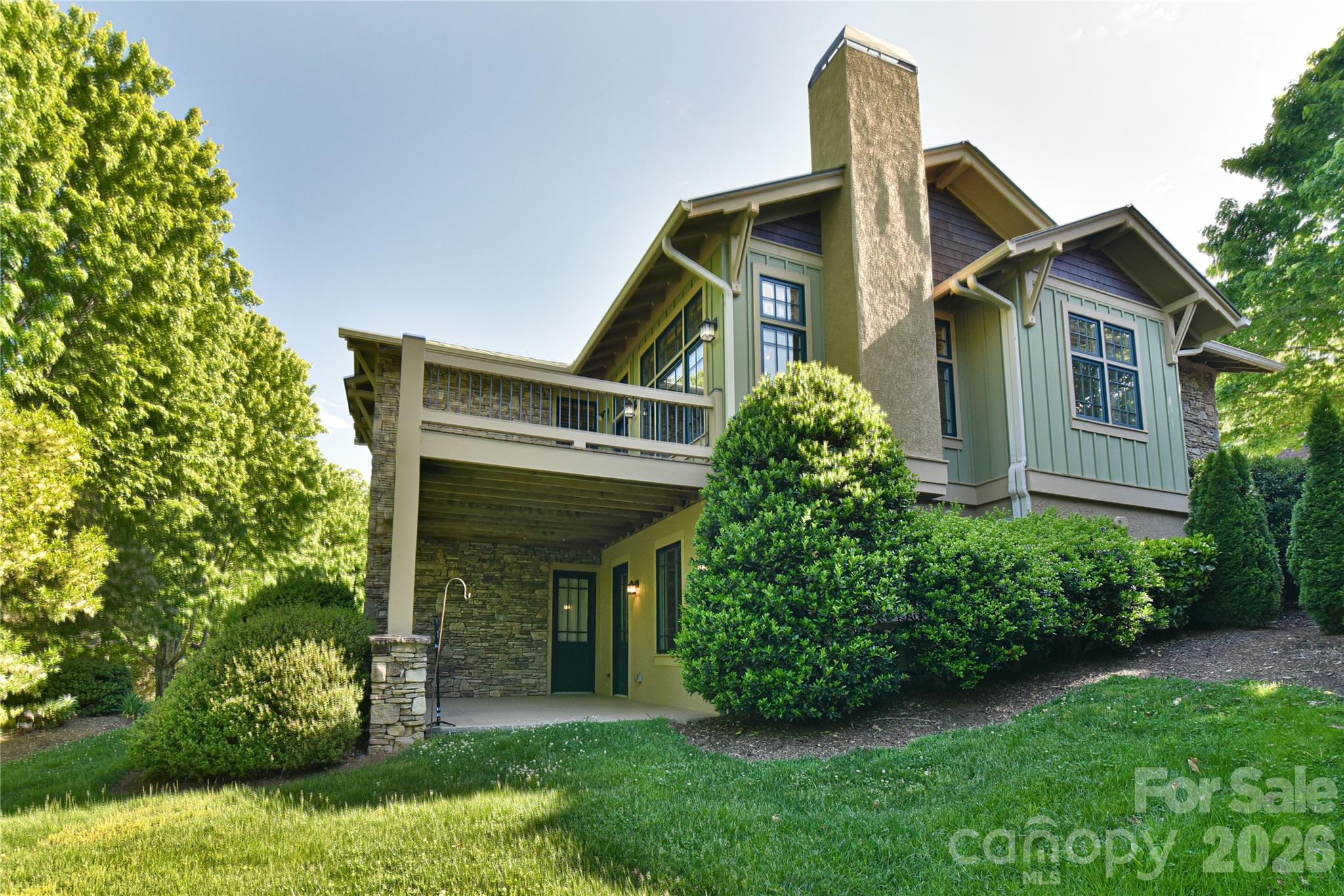 52 Mandolin Drive Black Mountain NC 28711
