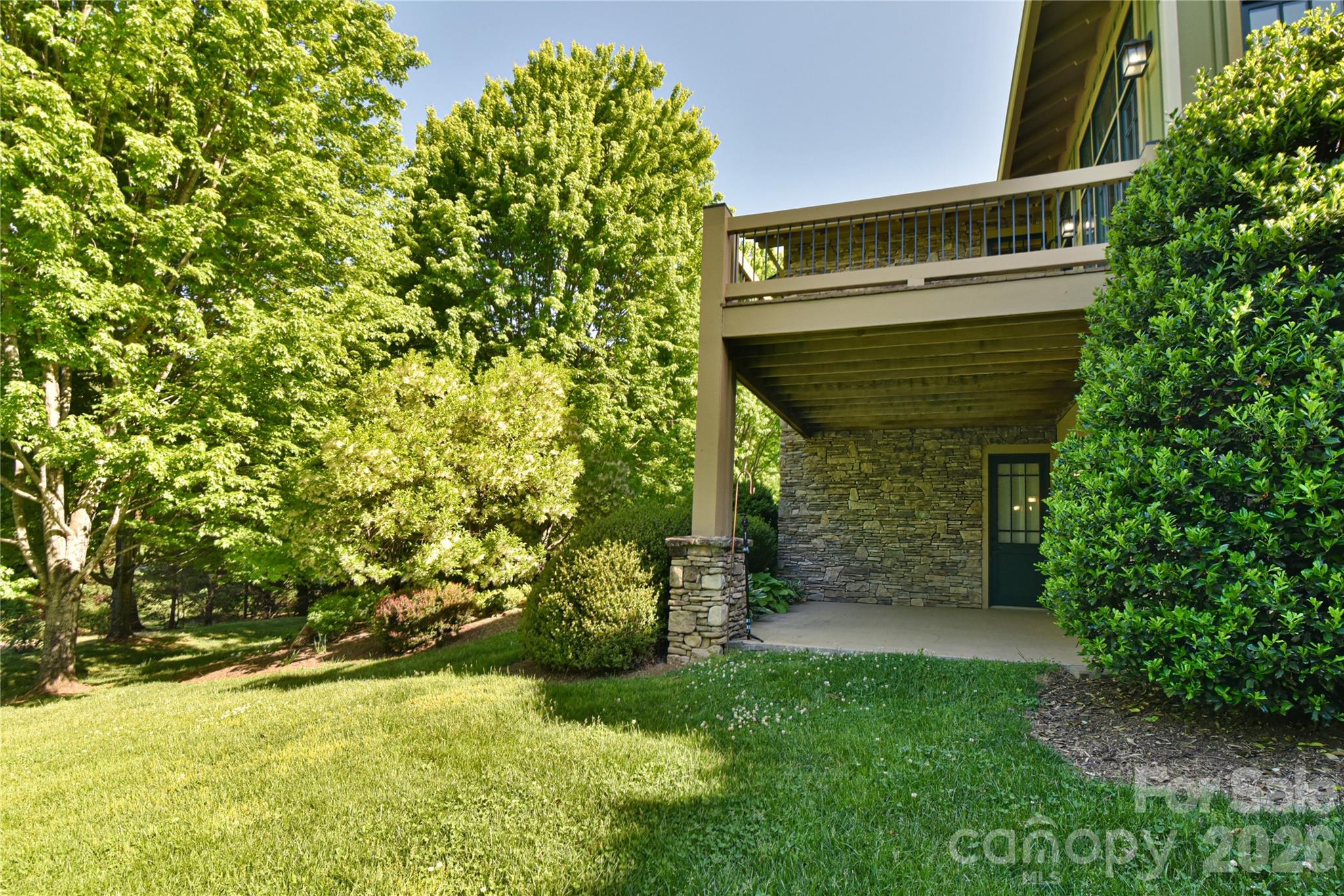 52 Mandolin Drive Black Mountain NC 28711