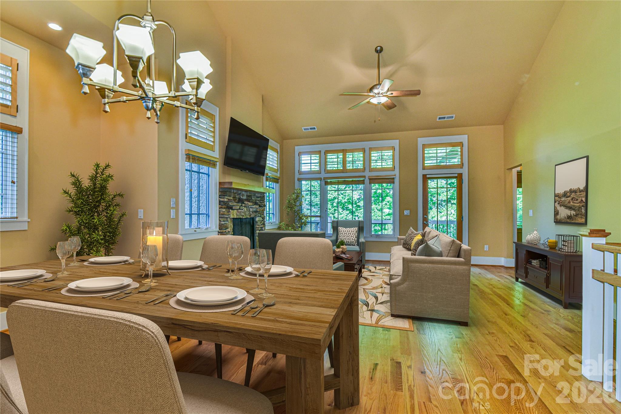 52 Mandolin Drive Black Mountain NC 28711