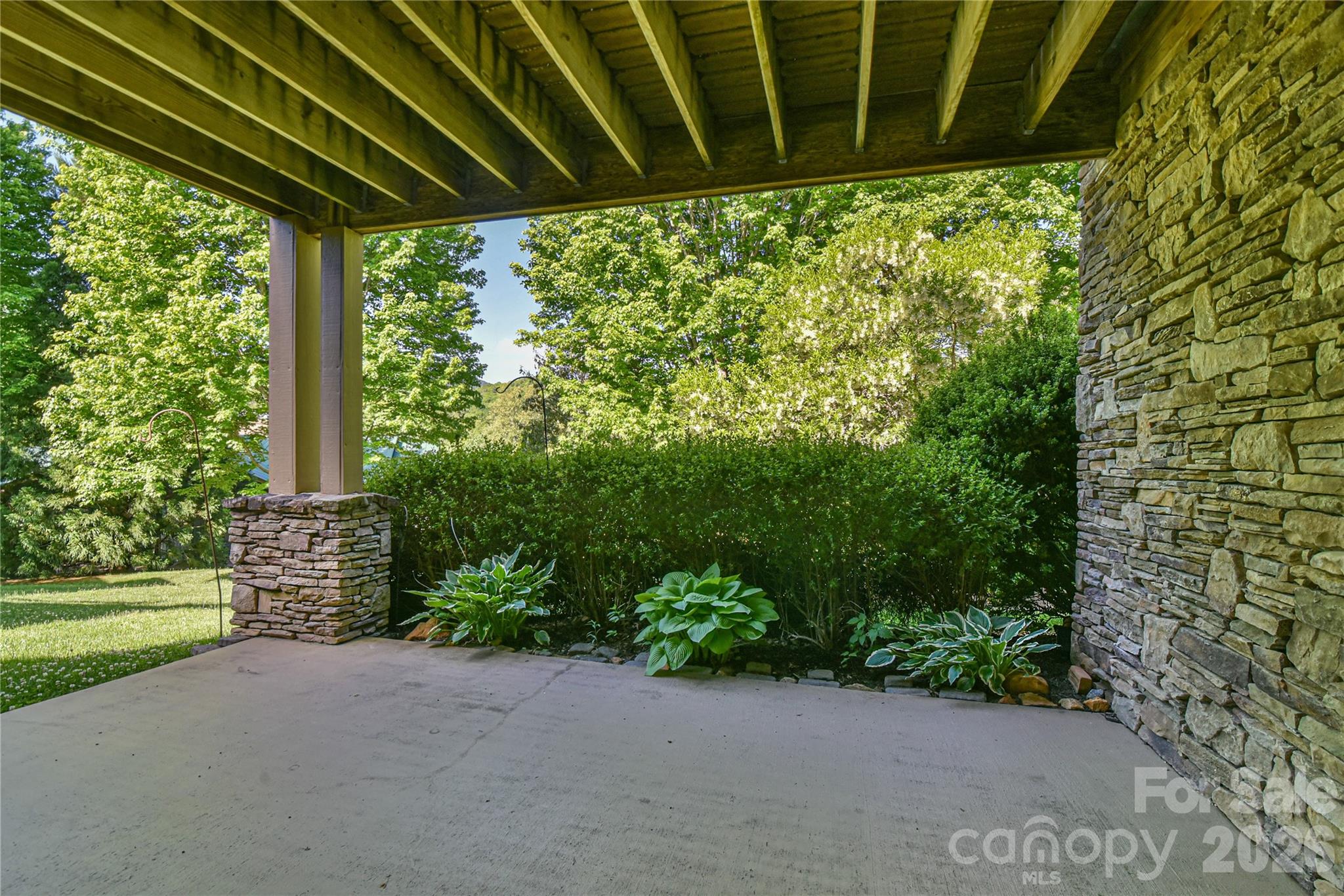 52 Mandolin Drive Black Mountain NC 28711